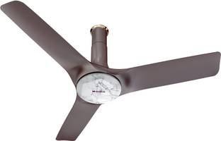 HAVELLS Stealth Air Prime 1200 mm 3 Blade Ceiling Fan