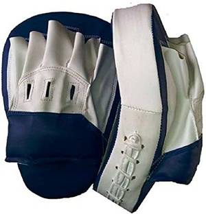 Rakso BOXING/MARTIAL/KARATE Curved Focus Pad Curved Focus Pad