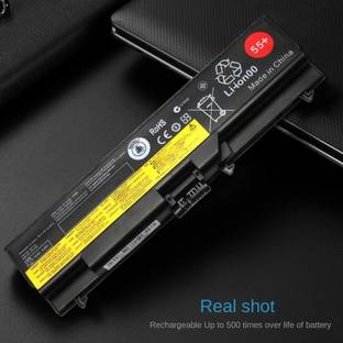 TechSio ThinkPad L410 L412 L420 L421 6 Cell Laptop Battery