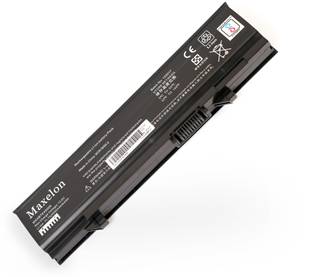 Maxelon Laptop Battery for Dell Latitude Series E5500 E5410 6 Cell Laptop Battery