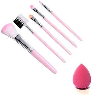 FOZZBY Makeup Brush Organizer