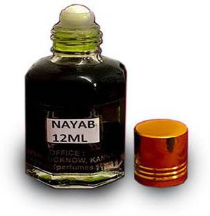 UALIF NAYAB PACK OF 12 ML Perfume  -  12 ml