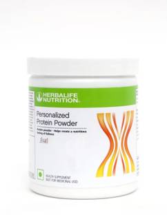 Herbalife Nutrition Personalized Protein Powder - 200gm Whey Protein