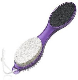 JKB TRADERS 4-In-1 Foot Care File,(MULTICOLOR,1PCS)