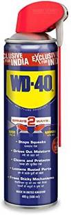 WD40 500 ML Rust Removal Aerosol Spray