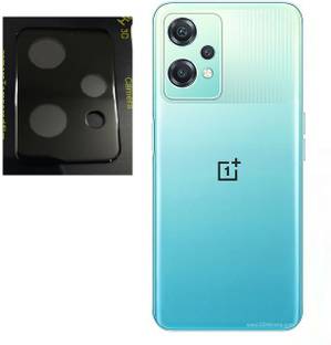 COVER CAPITAL Camera Lens Protector for Oneplus Nord Ce 2 Lite 5G