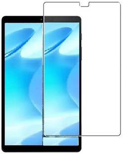 COVER CAPITAL Tempered Glass Guard for Realme Pad Mini