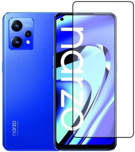 GDBUY Tempered Glass Guard for Realme narzo 50 Pro 5G, realme narzo 50 Pro 5G, narzo 50 Pro 5G