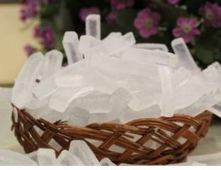 Royal Trends ROYALTRENDS- CLEAR ORIGINAL GLYSER9IN 1000% PURE SOAP BASE 1 KG 1*100% REAL