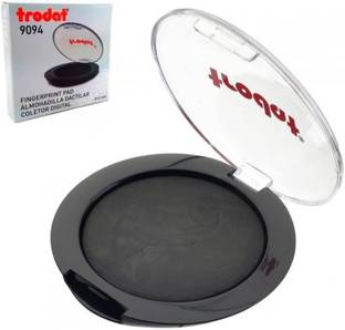 Trodat Inkless Fingerprint Pad Thumbprint Pad / Elegant