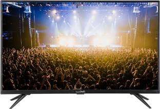 Lloyd 80 cm (32 inch) HD Ready LED Smart Android TV