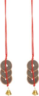 ayoni BMEE231 Bronze Yantra