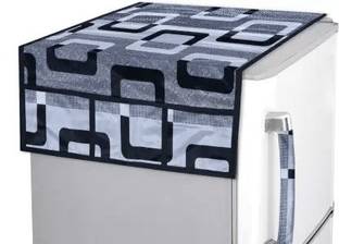 Flipkart SmartBuy Refrigerator  Cover