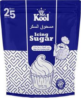 Mr.Kool Pure and Fine Icing Sugar (1kg) Icing Sugar