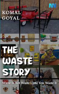 The Waste Story