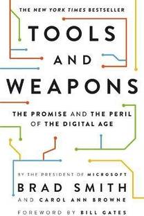 Tools and Weapons