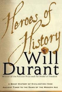 Heroes of History