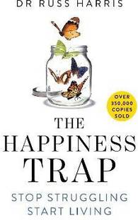 The Happiness Trap
