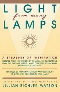 Light from Many Lamps