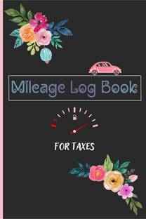 Mileage LogBook for Taxes