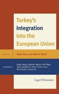 Turkey's Integration into the European Union