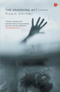 Vanishing Act, Stories  - Stories