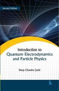 Introduction to Quantum Electrodynamics and Particle Physics