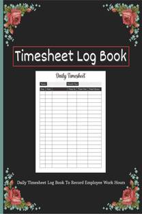 Timesheet LogBook