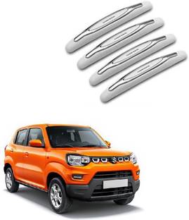 SPREADX Plastic Car Door Guard