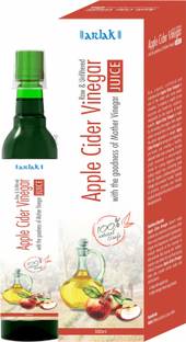 arlak Apple Cider Vinegar Juice