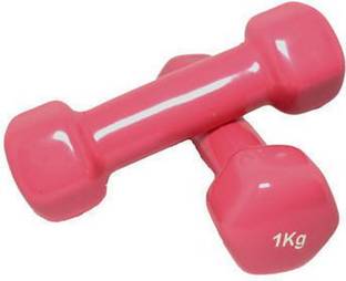LCARNO home workout equipment for women Fixed Weight Dumbbell