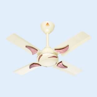 Athots Catus Ultra High Speed 24 Inch With CNC Winding with 30 Months Warranty Anti Dust 600 mm Ceilin...