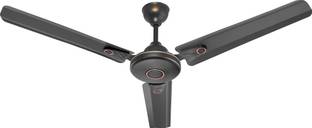 Athots Zan Ultra High Speed 48 Inch With CNC Winding with 3 Year Warranty Anti Dust 1200 mm Ceiling Fan