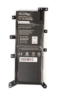 Maxelon Laptop Battery For Asus X555 X555L X555LA X555LD F554L F555L -C21N1347 4 Cell Laptop Battery