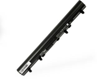 Maxelon Laptop Battery For for Acer Aspire V5 V5-431 V5-471 V5-531 V5-551 V5-571 Series 4 Cell Laptop Battery