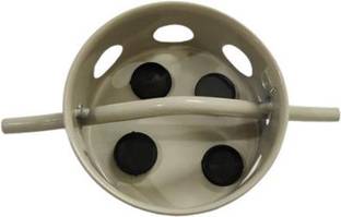 Sonanshi Metal Fan Box (Grey) Metal Electrical Box