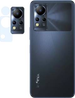 Vatsin Back Camera Lens Glass Protector for Infinix Note 11