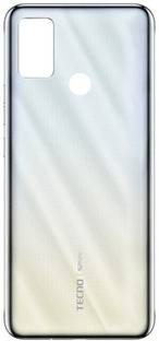SMART Tecno Spark 6 Air Back Panel