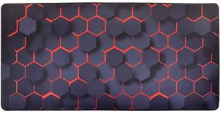 OCEANEVO Extended Large Mouse Pad XXL , Desk Mat for Laptop & Computer - 80 x 30 x 0.3 cm Non Slip Base Mousepad