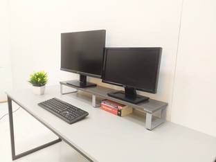 Invisible Bed Engineered Wood Study Table