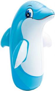 b.h.fashion dolphine bop bag