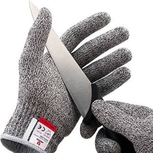 SAI CREATIONE Cut Resistant Gloves Disposable Paint Glove
