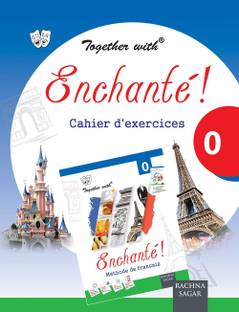 Together With Enchante WB Vol - 0 New Editions 2022