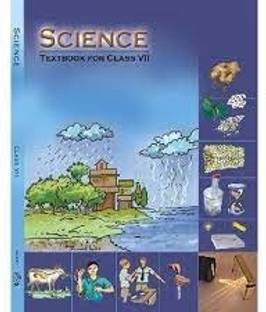 NCERT Science Textbook For Class 7