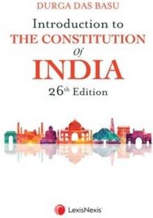 Introduction To The Constitution Of India