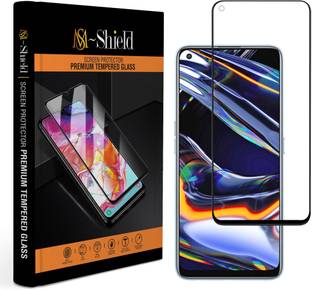 MS-Shield Screen Guard for Realme 7 Pro