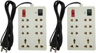 KL-TECH MINI 8  Socket Extension Boards