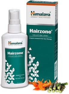 HIMALAYA Hairzone Solution