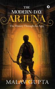 The Modern-Day Arjuna