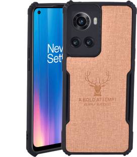 Flipkart SmartBuy Back Cover for OnePlus 10R, OnePlus 10R 5G